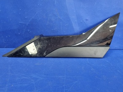 Bmw i3 захист накладка lewego стійка оригінал 7453547 фото №1