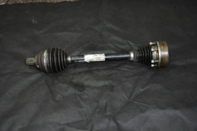 Приводной вал левая vw golf touran 1k0407271hq фото №1