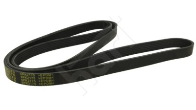 Ремень /micro/ 6pk/2175 фото №1