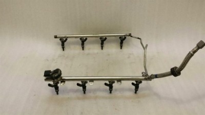 Молдинг топливная mercedes-benz a1560701795 фото №1