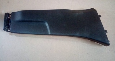 Renault grand scenic iv захист стійка права фото №1