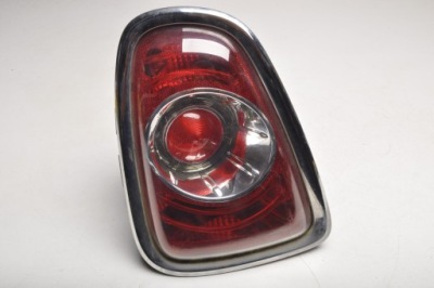 MINI R56 R57 R58 R59 PHARE GAUCHE ARRIÈRE GAUCHE ARRIÈRE 7255911 
