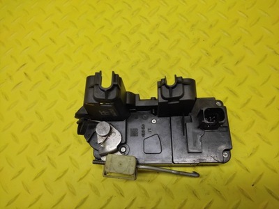 Opel signum замок двері лівий задня 24447345 фото №1