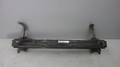 Vw caddy балка бампера перед фото №1