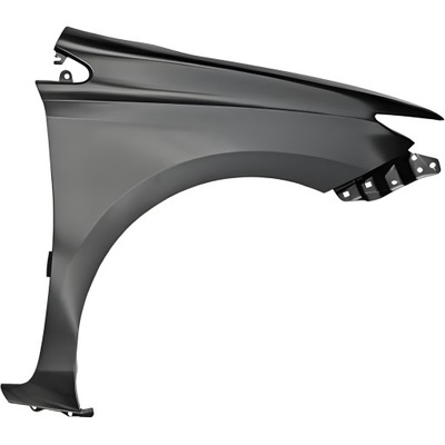 Крыло toyota auris 15-19 фото №1