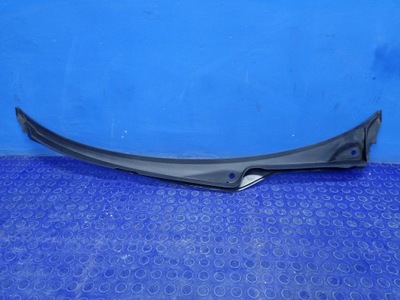 Audi a6 c7 lift жабо передні оригінал 4g1819403 фото №1