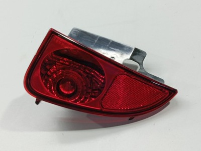 Лампа лівий задня задня renault espace lift 8200027155 фото №1