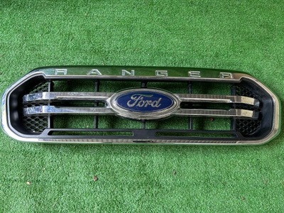 Ford ranger v lift решётка радиатора решётка радиатора радиатора 2019- фото №1