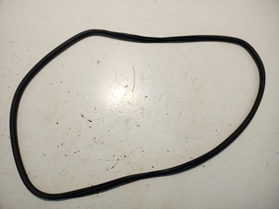 Прокладка кузовная задняя citroen c5 aircross фото №1