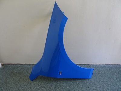 Bmw 2 f44 gran coupe крыло передний правый фото №1