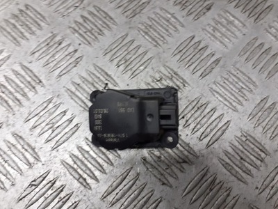 Моторчик обігрівача ford mondeo mk3 фото №1