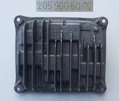 Преобразователь mercedes-benz оригинальный номер a2059005010 фото №1