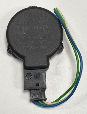 SENSOR LLUVIA JAGUAR X-TYPE X400 1X43-17E695AB  