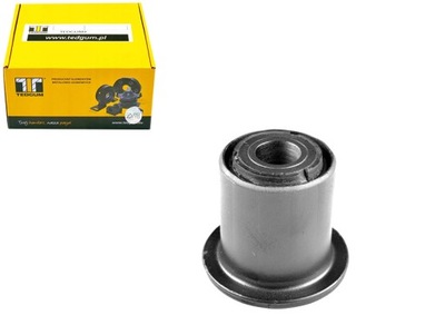 Сайлентблок балка підвіска перед p dodge journey fiat freemont фото №1