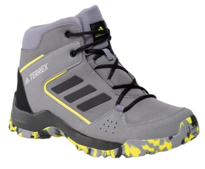 NOWE BUTY ADIDAS TERREX HYPERHIKER MID 38 2/3