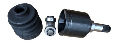 Шарнір внутрішній лівий fiat freemont 3.6 v6 autom фото №1