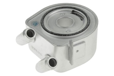 Радіатор оливи jaguar xf xj 3.0 v6 фото №1