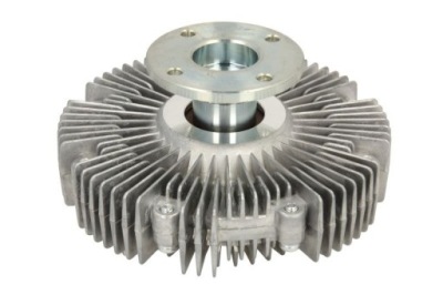 Сцепление вентилятора радиатора nrf 49585 фото №1