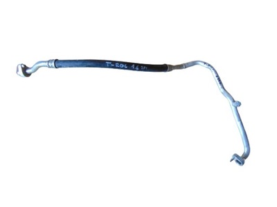 Трубка кондиционера vw t-roc 5q1816743d фото №1