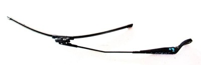 Peugeot 207 рычаг дворники левый перед передние фото №1