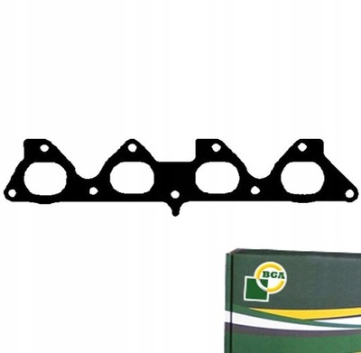 Bga mg6548 прокладка, коллектор выпускной фото №1