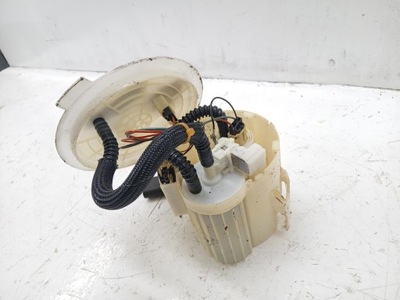 Насос пального opel zafira b фото №1