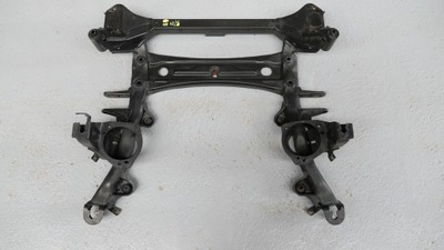 Bmw f26 f25 підрамник перед кронштейн підрамник передній 6787915 фото №1