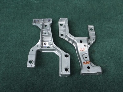 SUPPORTS BEAM JAGUAR XF II X260 XF-R XF-S 2015-  