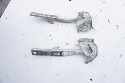 Петлі капот suzuki grand vitara 2 ii фото №1