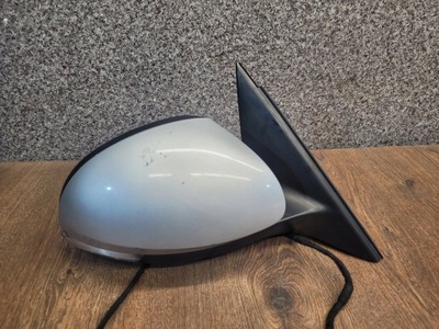 Skoda yeti зеркало правое 7 pinów фото №1