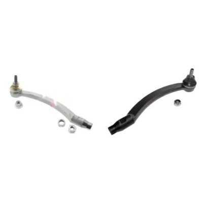 2x насадки тяга рулевой fag перед l+p do mini cabrio r52 i, mini i фото №1