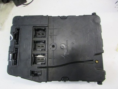 Модуль bsi renault megane ii, scenic ii фото №1