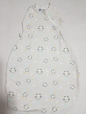 Tommee Tippee Otulacz Gro-swaddle 3-9 m, 1 Tog cał