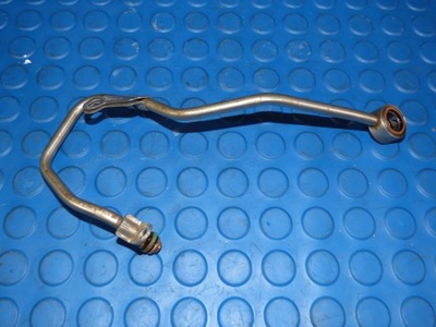 Шланг турбины stbdb renault clio v 1.0 tce фото №1