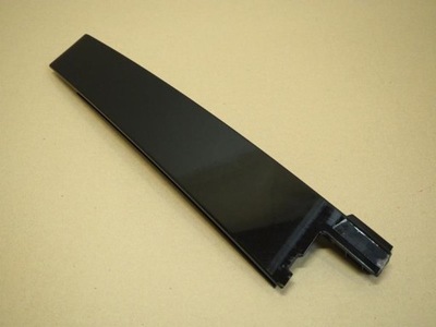 Накладка стійка лівий задня renault talisman sedan фото №1