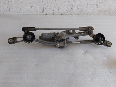 Nissan pulsar механізм двірник 16r фото №1