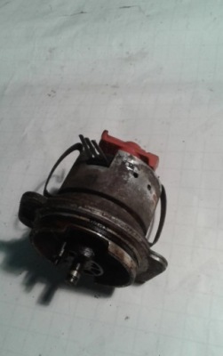 Апарат запалювання opel corsa b 0237521024 фото №1