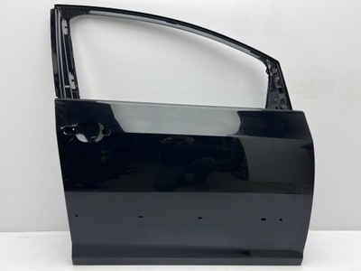 Vw golf plus 5m дверь передние правое перед оригинал oem 05-14 фото №1