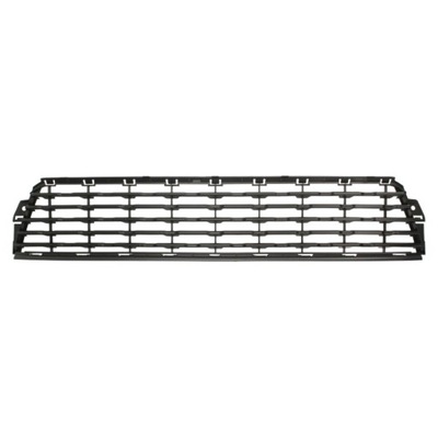 GRILLE BUMPER FRONT CITROEN C3 PICASSO 09-  