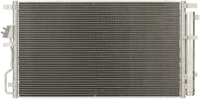 Kia sportage ql 2.4 2016 - 2021 97606- d9900 кондиціонер фото №1