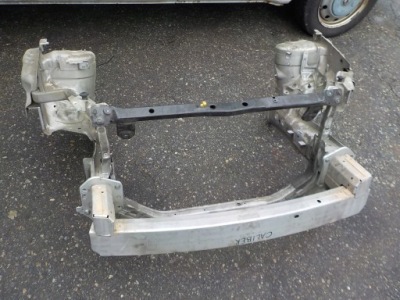 Усилитель pas перед dodge caliber 2007r фото №1