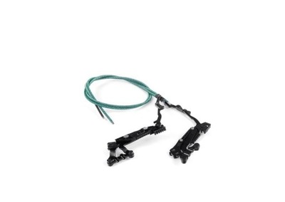 Mini r52 механизм люк набор тросов do ремонта крыша кабриолет фото №1