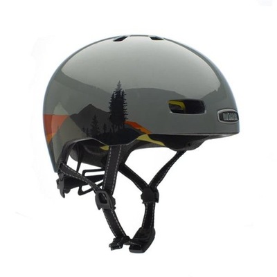 KASK Nutcase Street MIPS r.S