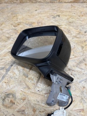 Jeep renegade lift – зеркало правое 500 zł фото №1