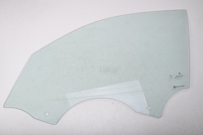 Bmw ix3 g08 скло ліва передня 21r фото №1