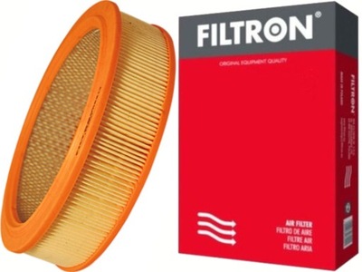 Filtron ar 214 фільтр повітря фото №1