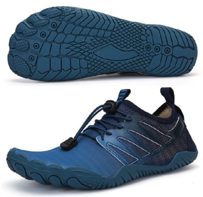 BUTY DO WODY NA JEŻOWCE NA PLAŻĘ DO PŁYWANIA