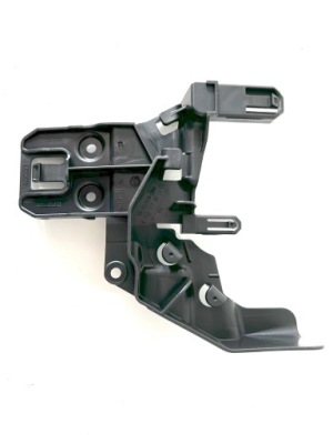 Mercedes glc x253 253 кронштейн замка двері праве a2537230414 фото №1