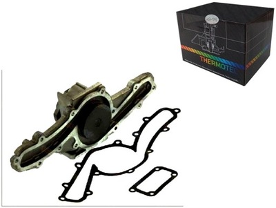 Насос wody alfa romeo 147 156 166 gt gtv spider la фото №1