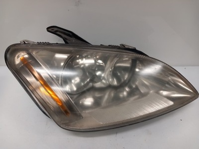 FARO PARTE DELANTERA DERECHA FORD C-MAX  